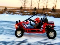 Midwest Stryker STX 2500 Winter Fun