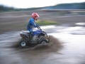 Fun in the Mud!
