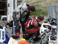 2009 Midwest Motorsports Canadian National Mini Roadracing