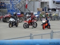 2009 Midwest Motorsports Canadian National Mini Roadracing