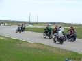 2009 Midwest Motorsports Canadian National Mini Roadracing