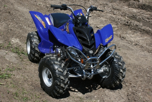 Midwest NITRO FRX 90R