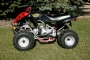 Midwest NITRO FRX 110R