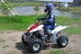 Midwest NITRO FRX 150R